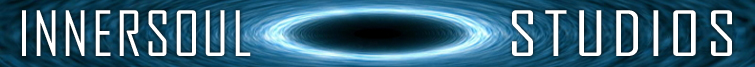 InnerSoul Studios Banner